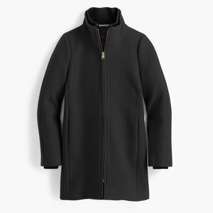 J Crew Lodge coat